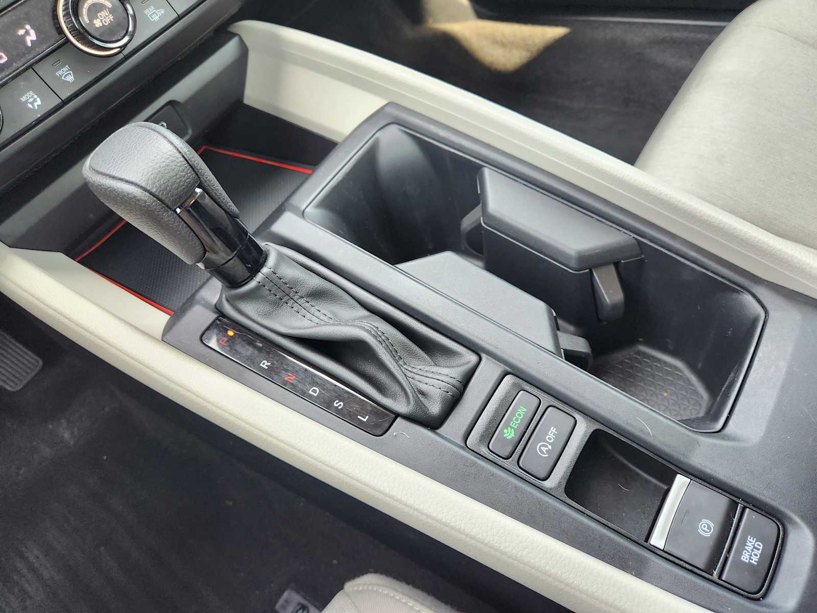 Thumbnail: 2024 Honda Accord - 17