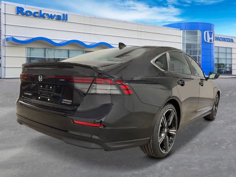 Thumbnail: 2025 Honda Accord - 5