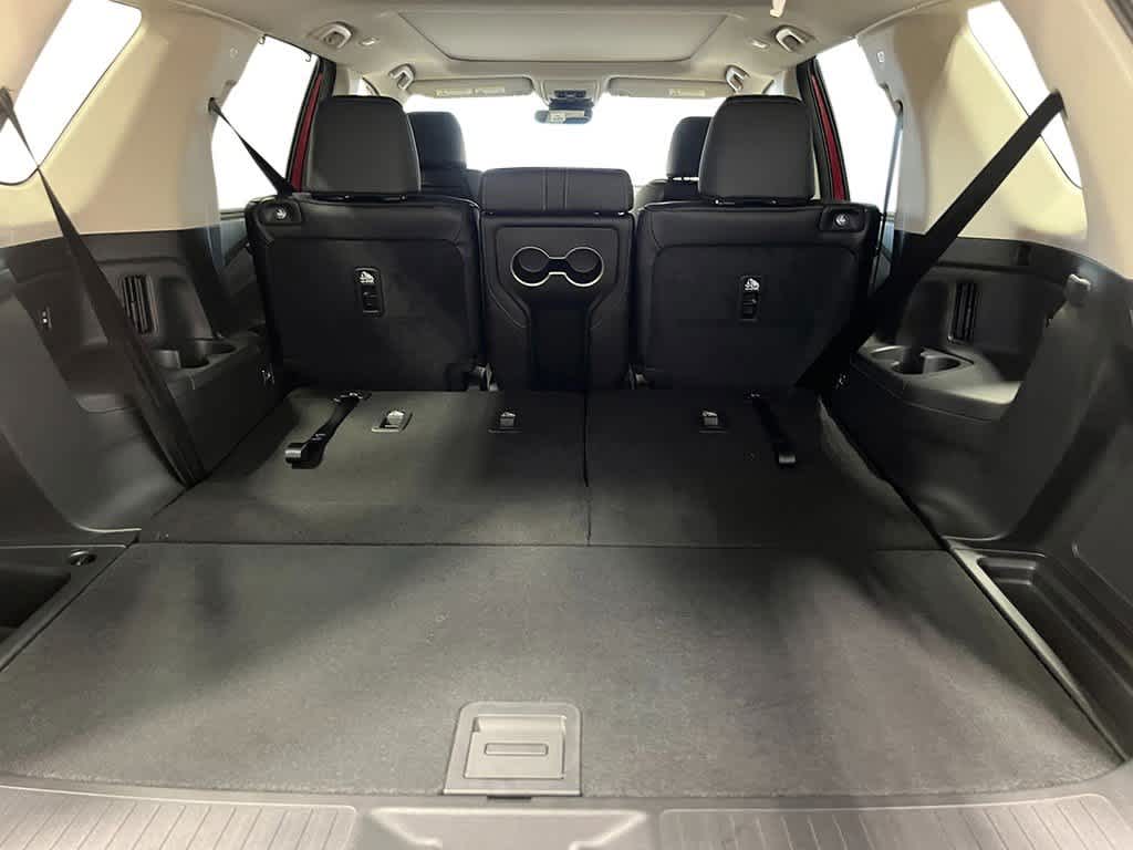 Thumbnail: 2026 Honda Pilot - 28