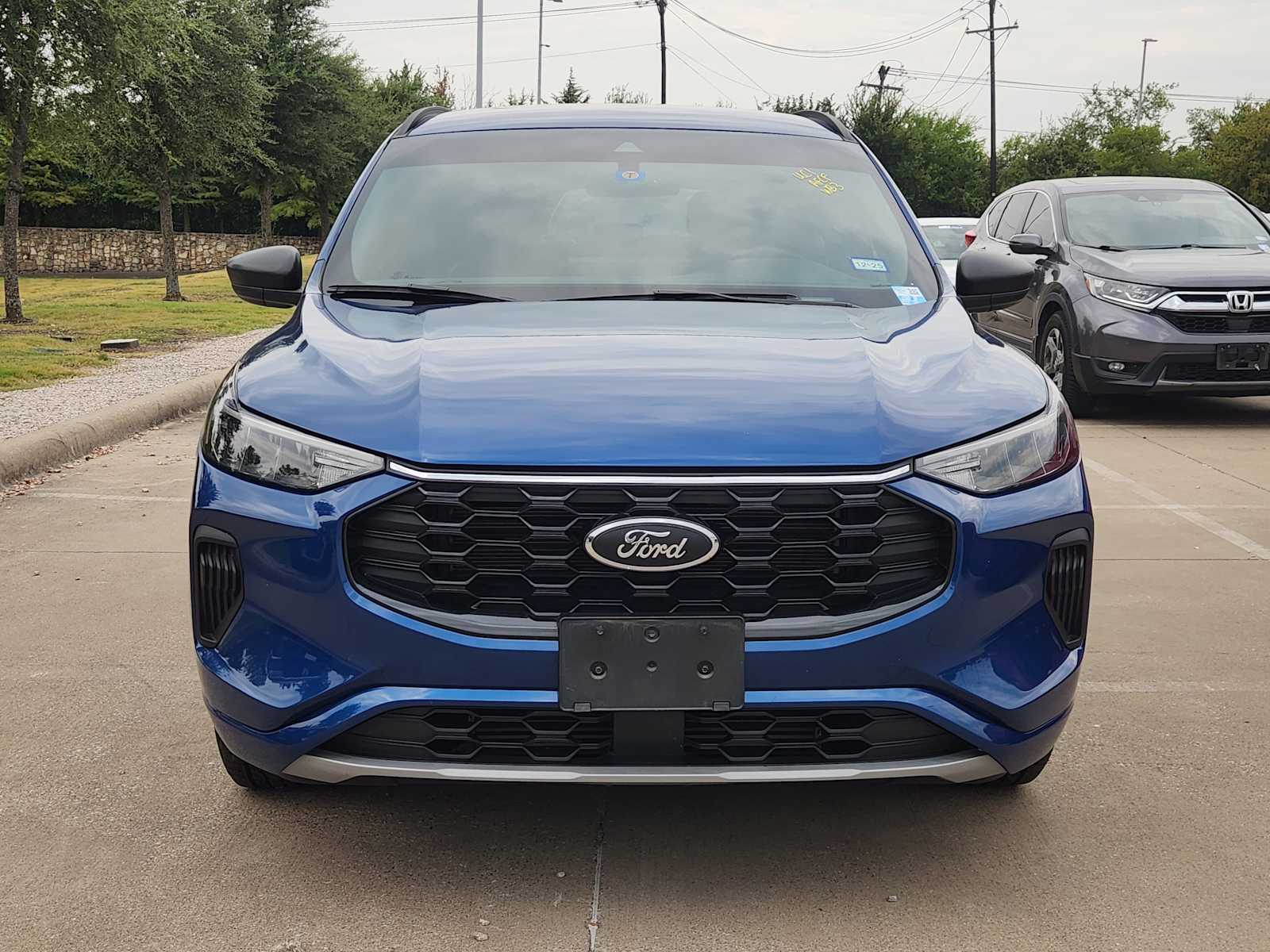 Thumbnail: 2023 Ford Escape - 2