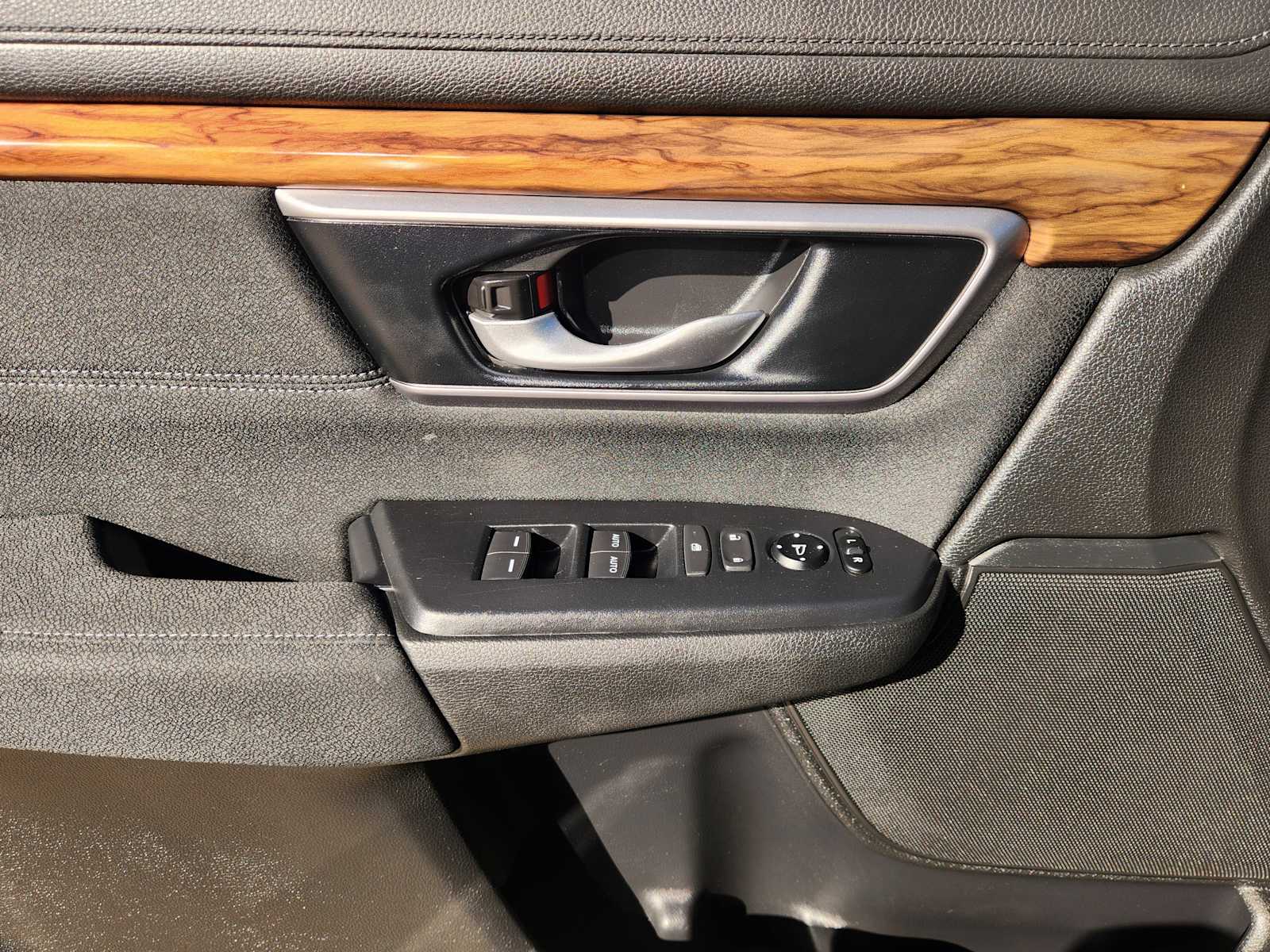 Thumbnail: 2022 Honda CR-V - 29