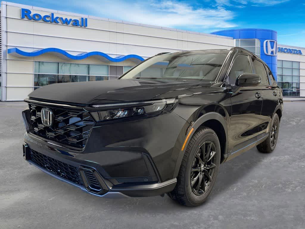 Thumbnail: 2026 Honda CR-V - 1