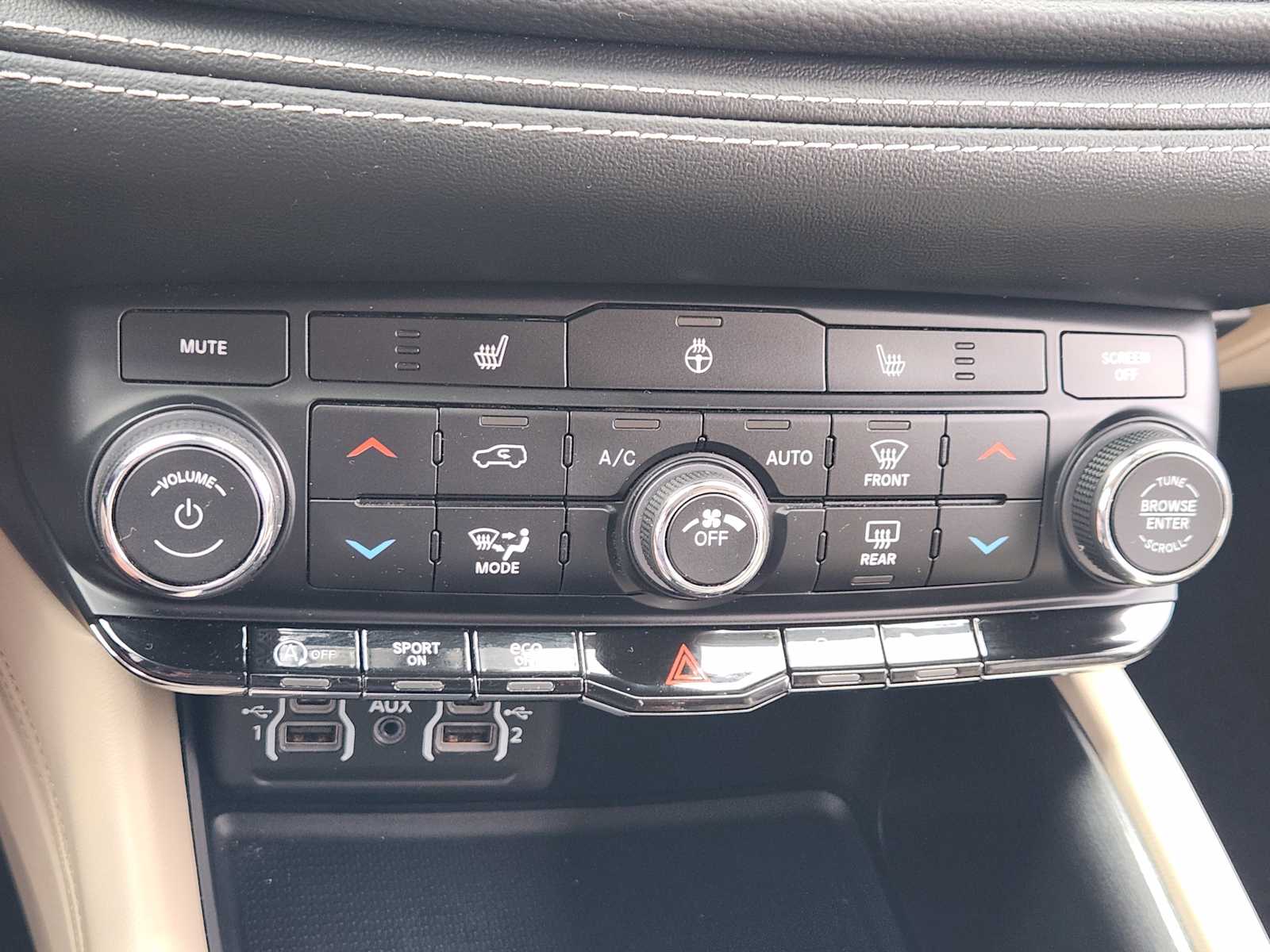 Thumbnail: 2021 Dodge Durango - 27