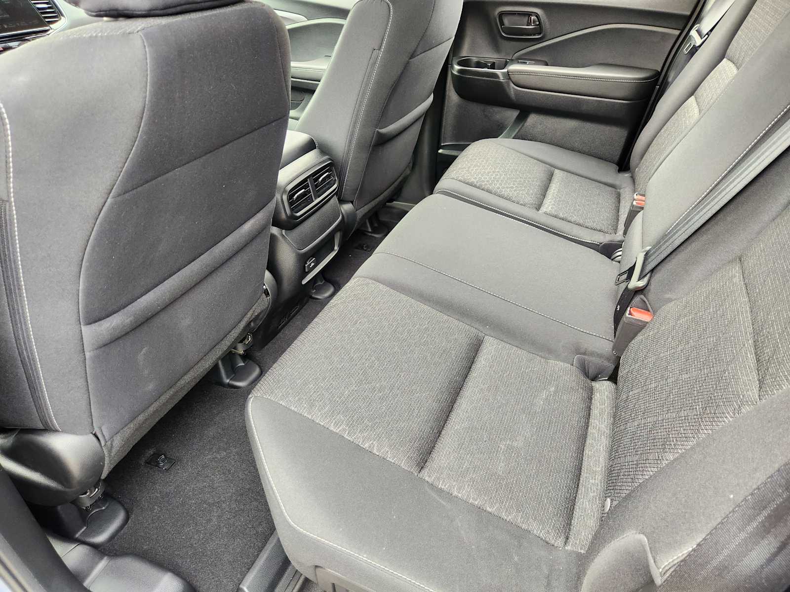 Thumbnail: 2025 Honda Ridgeline - 12