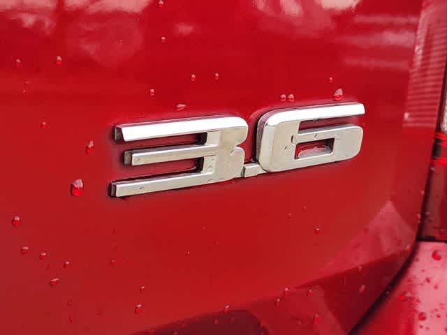 Thumbnail: 2016 Cadillac SRX - 7