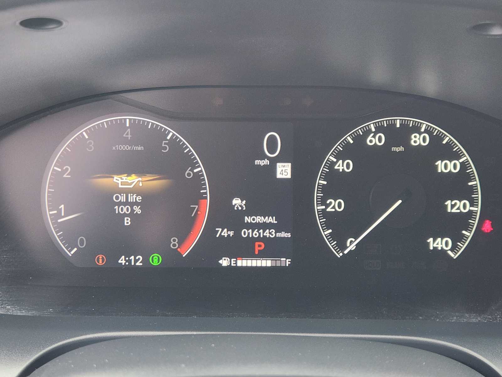 Thumbnail: 2023 Honda HR-V - 18