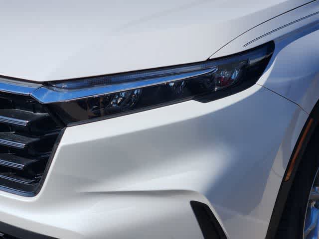 Thumbnail: 2025 Honda CR-V - 10