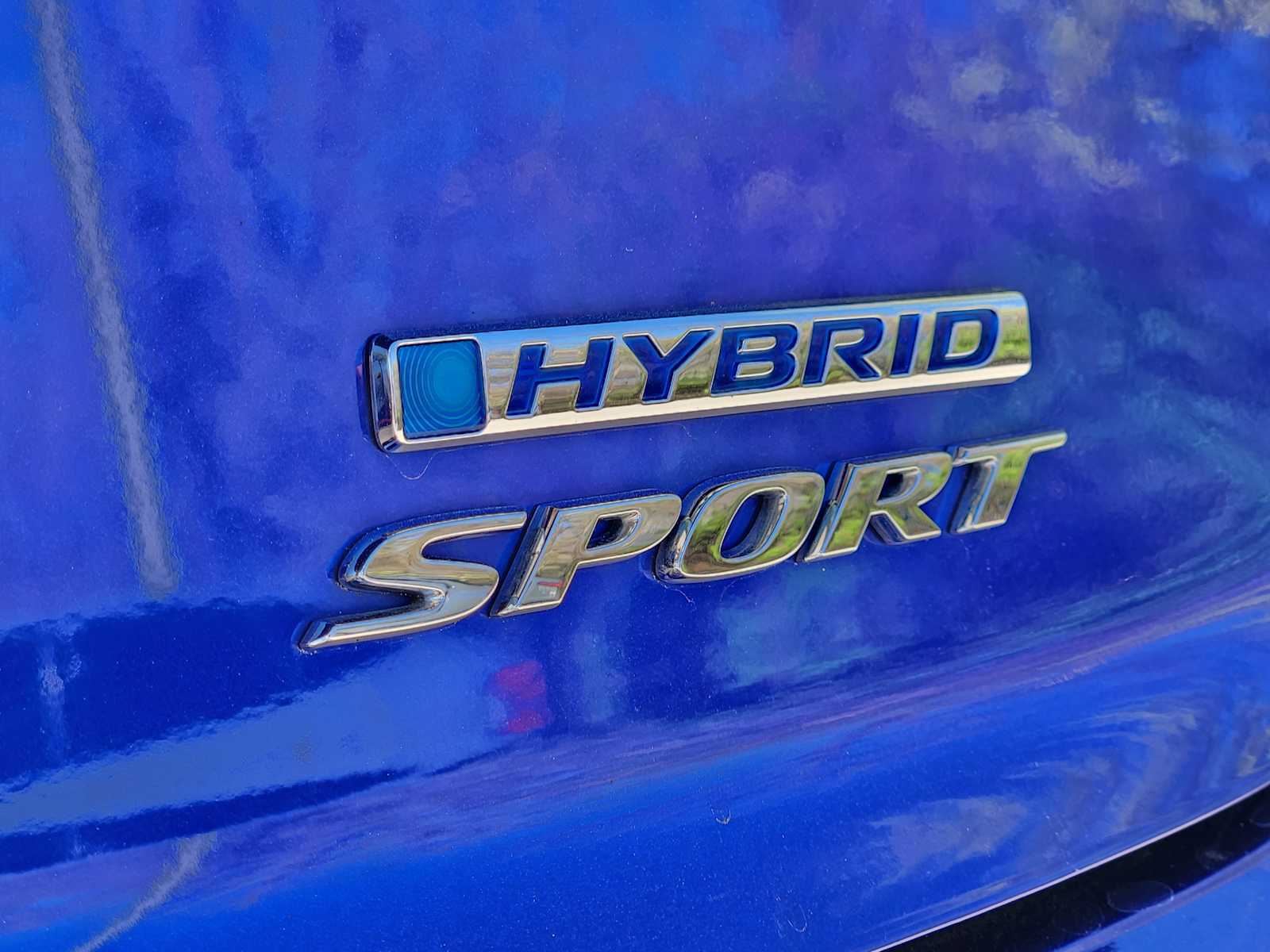 Thumbnail: 2025 Honda Accord - 7