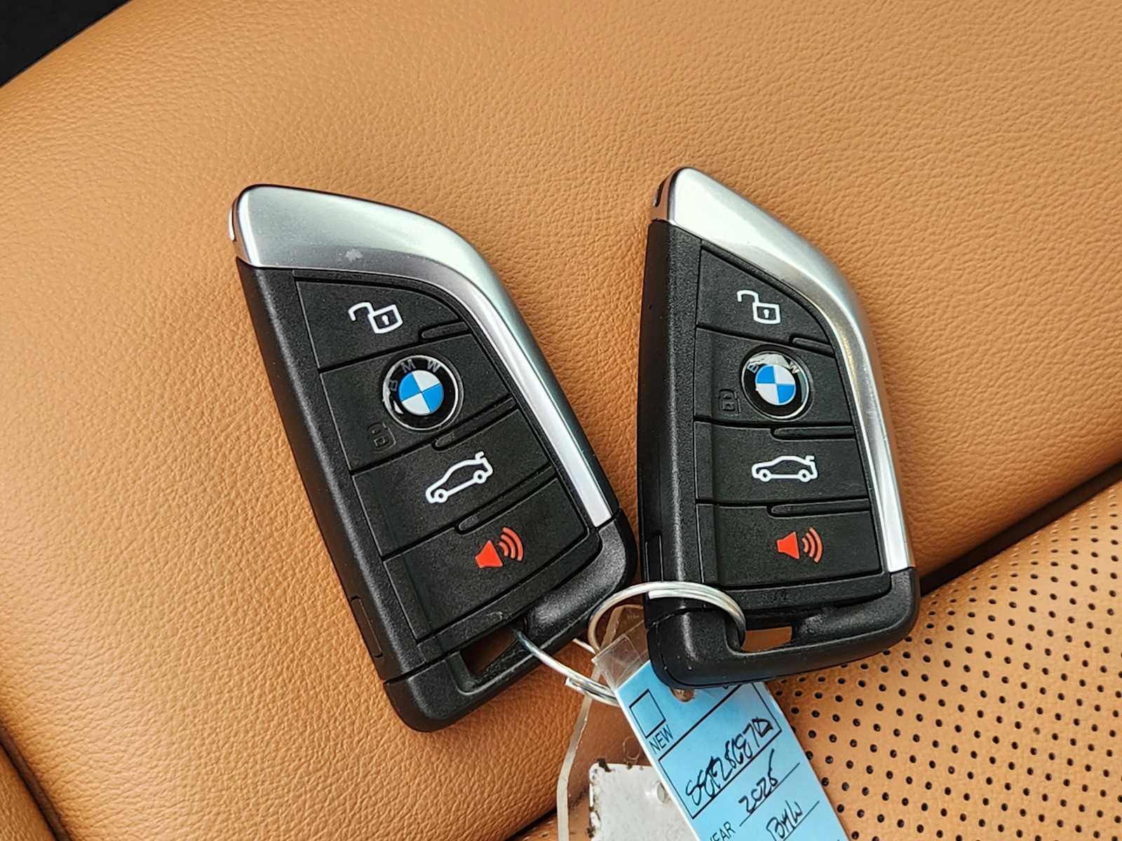 Thumbnail: 2025 BMW 3 Series - 20