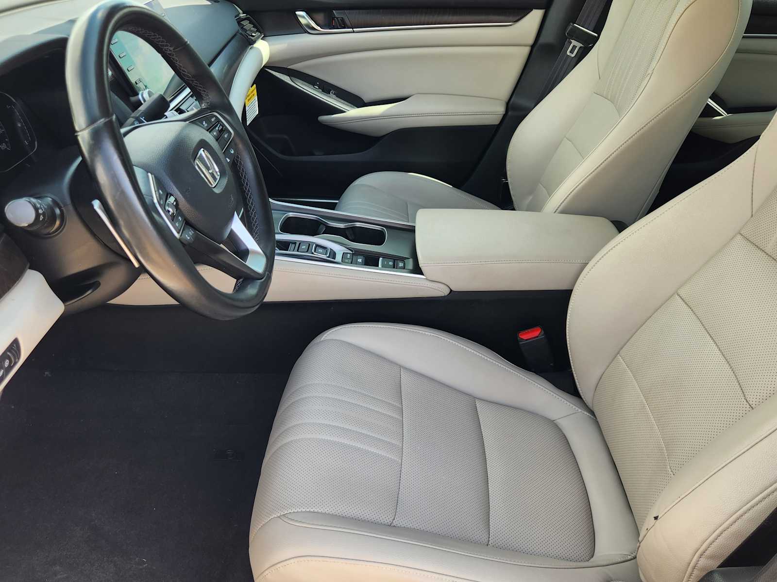 Thumbnail: 2021 Honda Accord - 10