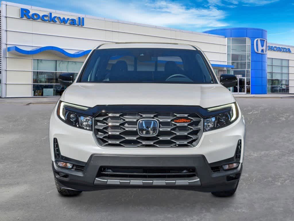 Thumbnail: 2026 Honda Ridgeline - 8