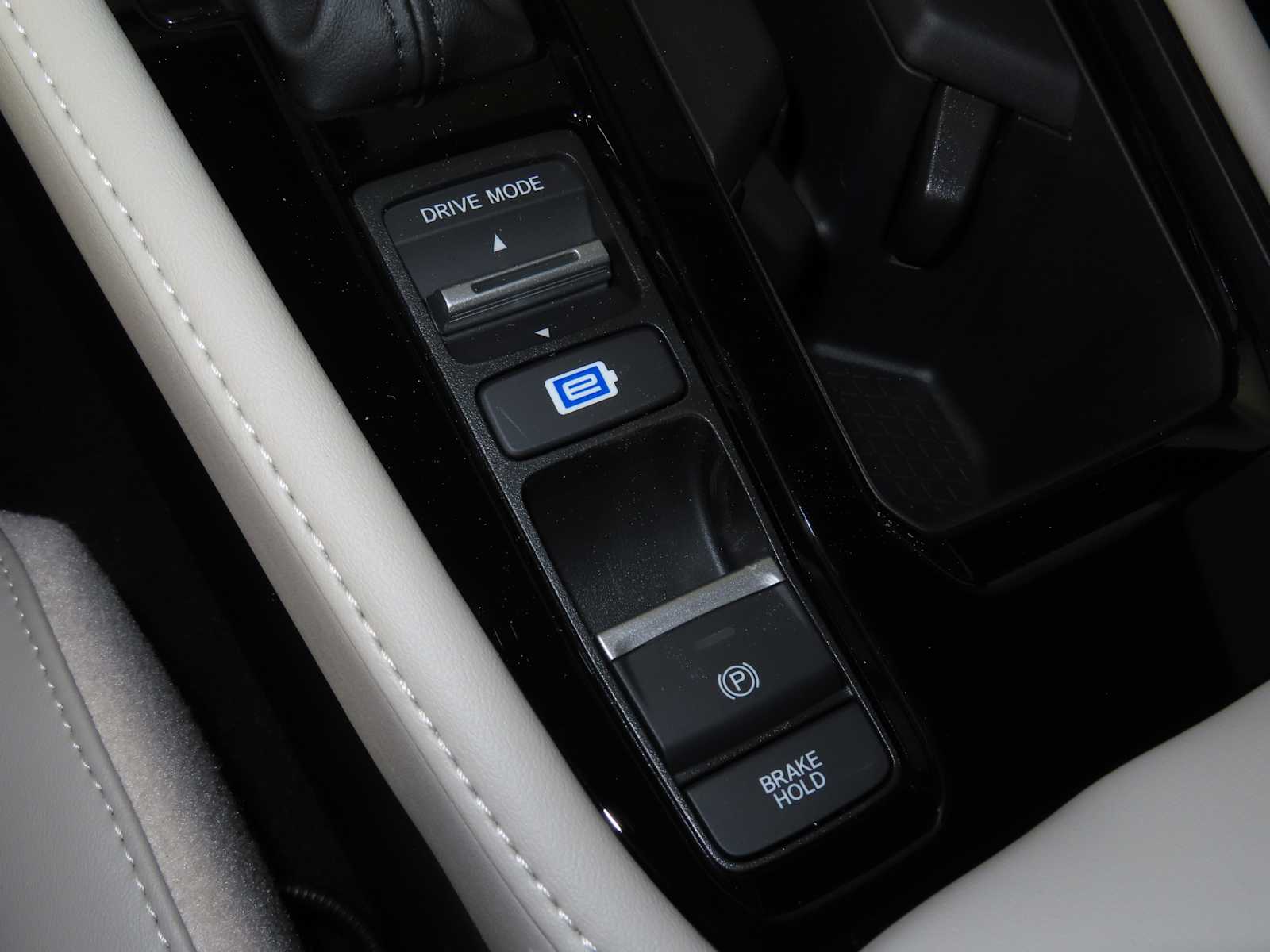 Thumbnail: 2026 Honda Accord - 21