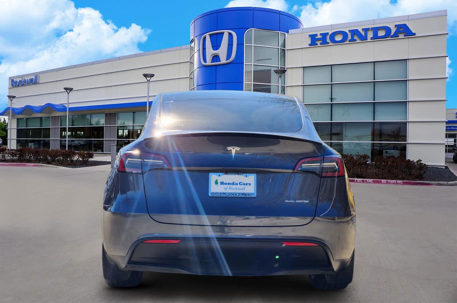 Thumbnail: 2023 Tesla Model Y - 5