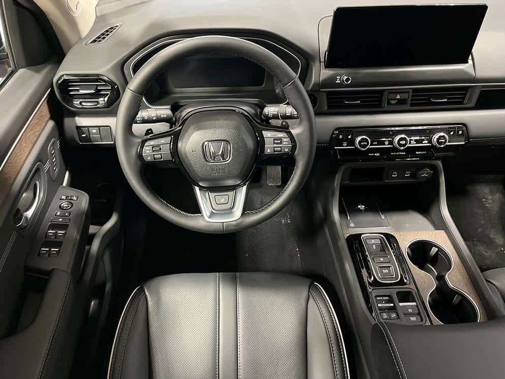 Thumbnail: 2026 Honda Pilot - 24