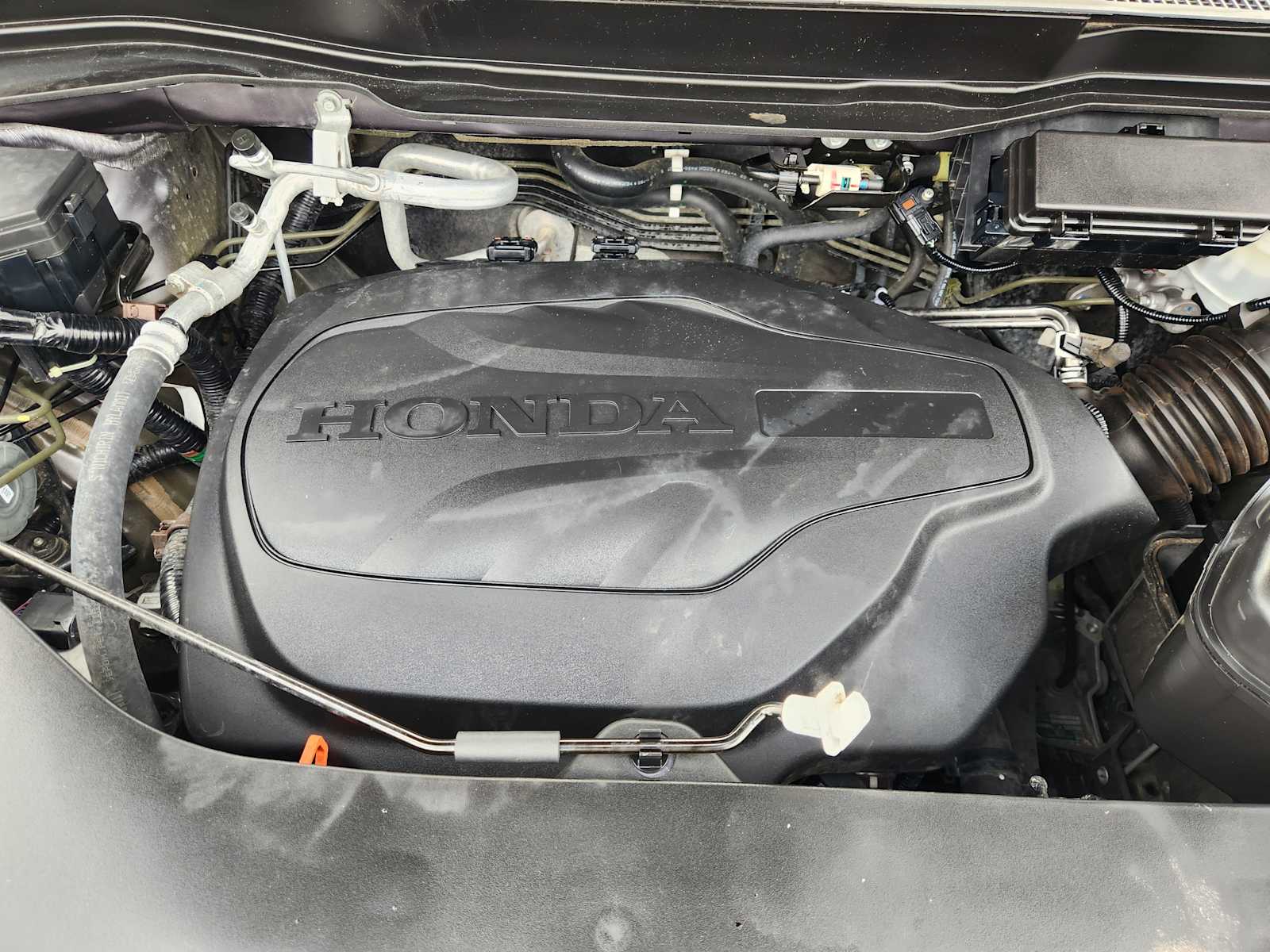 Thumbnail: 2022 Honda Pilot - 9