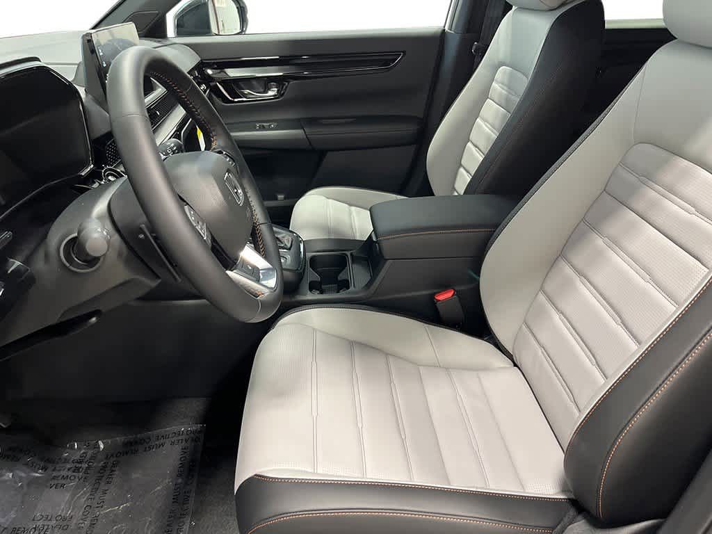 Thumbnail: 2026 Honda CR-V - 13