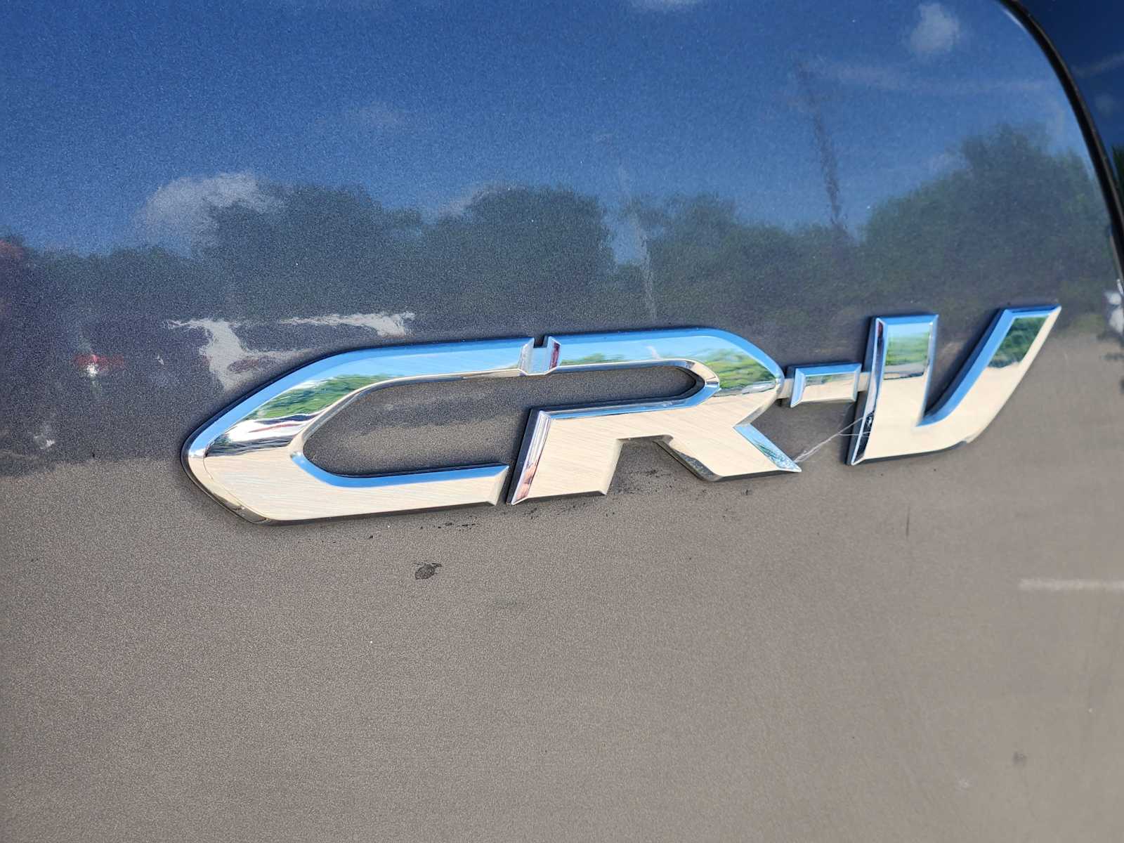2014 Honda CR-V EX-L 7