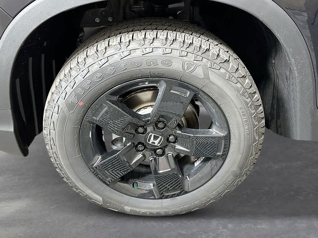 Thumbnail: 2026 Honda Ridgeline - 7