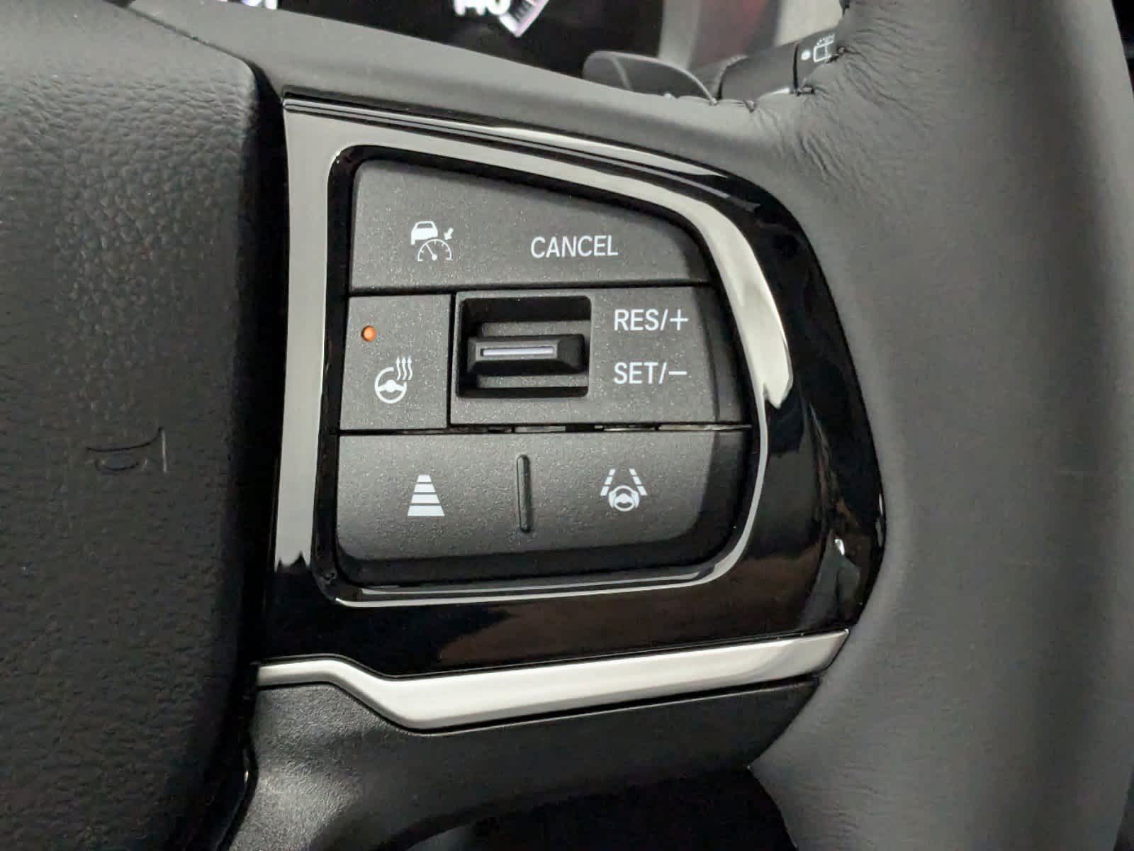 Thumbnail: 2026 Honda Odyssey - 16