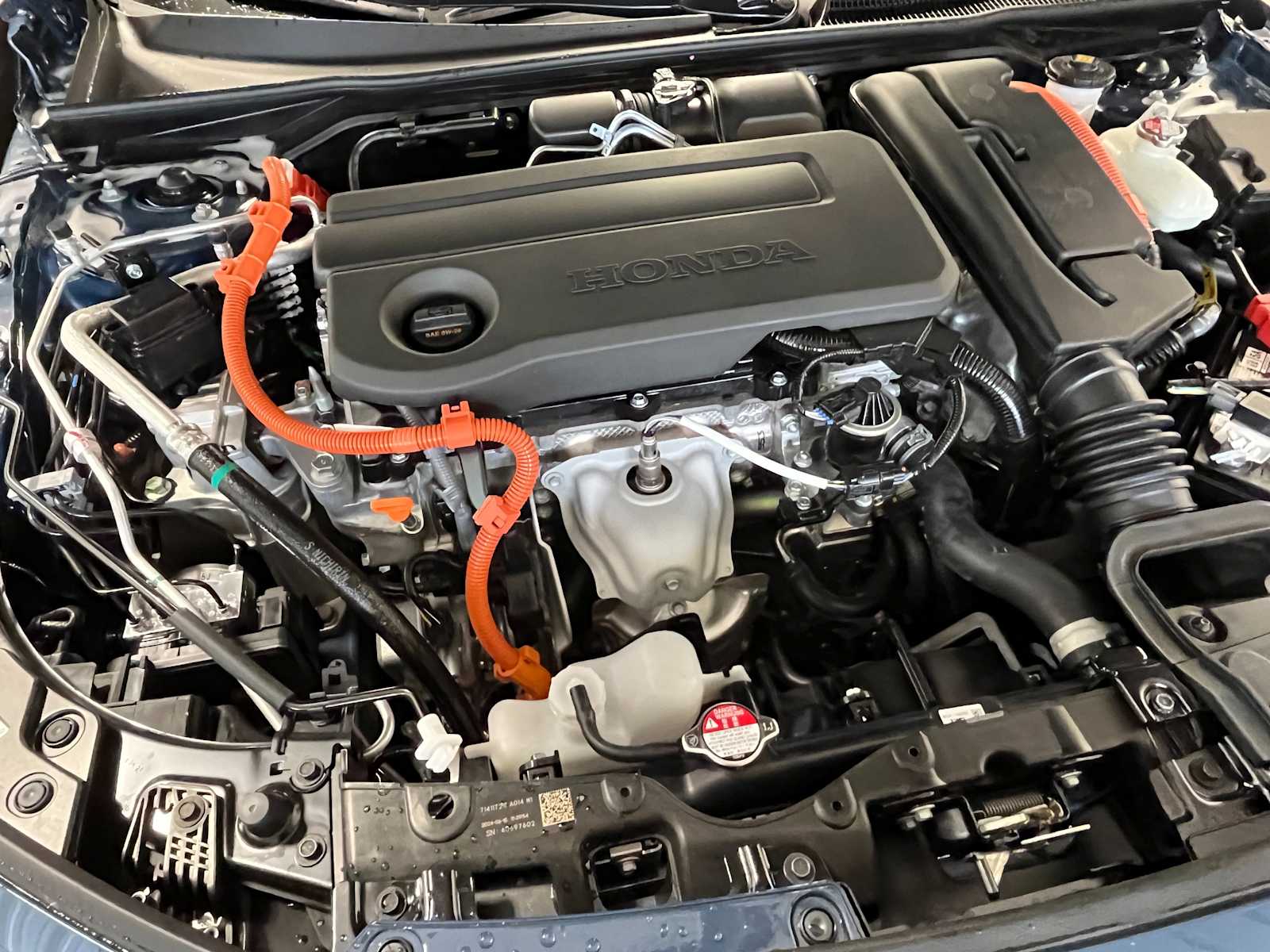 Thumbnail: 2026 Honda Civic - 12