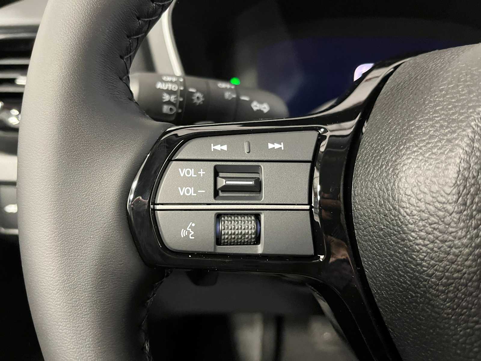Thumbnail: 2026 Honda Pilot - 18
