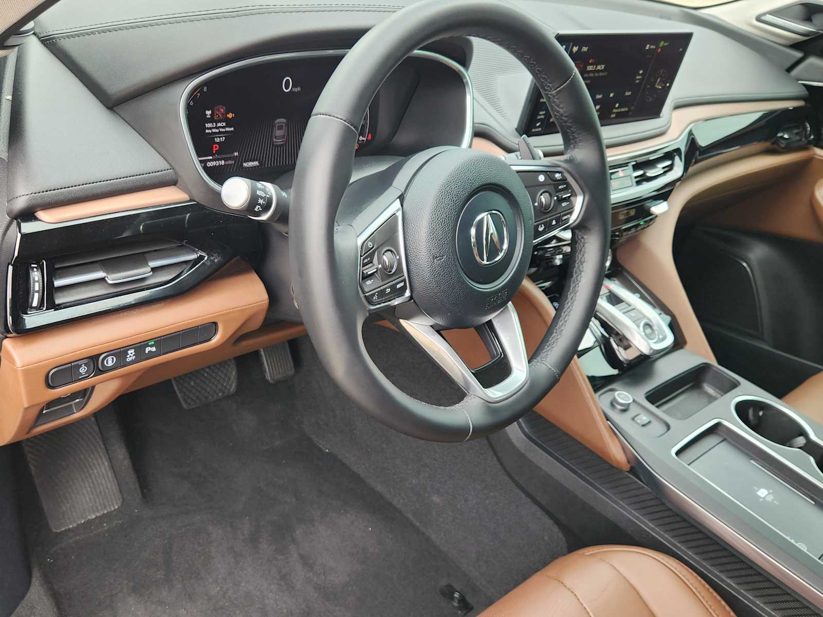 Thumbnail: 2025 Acura MDX - 2