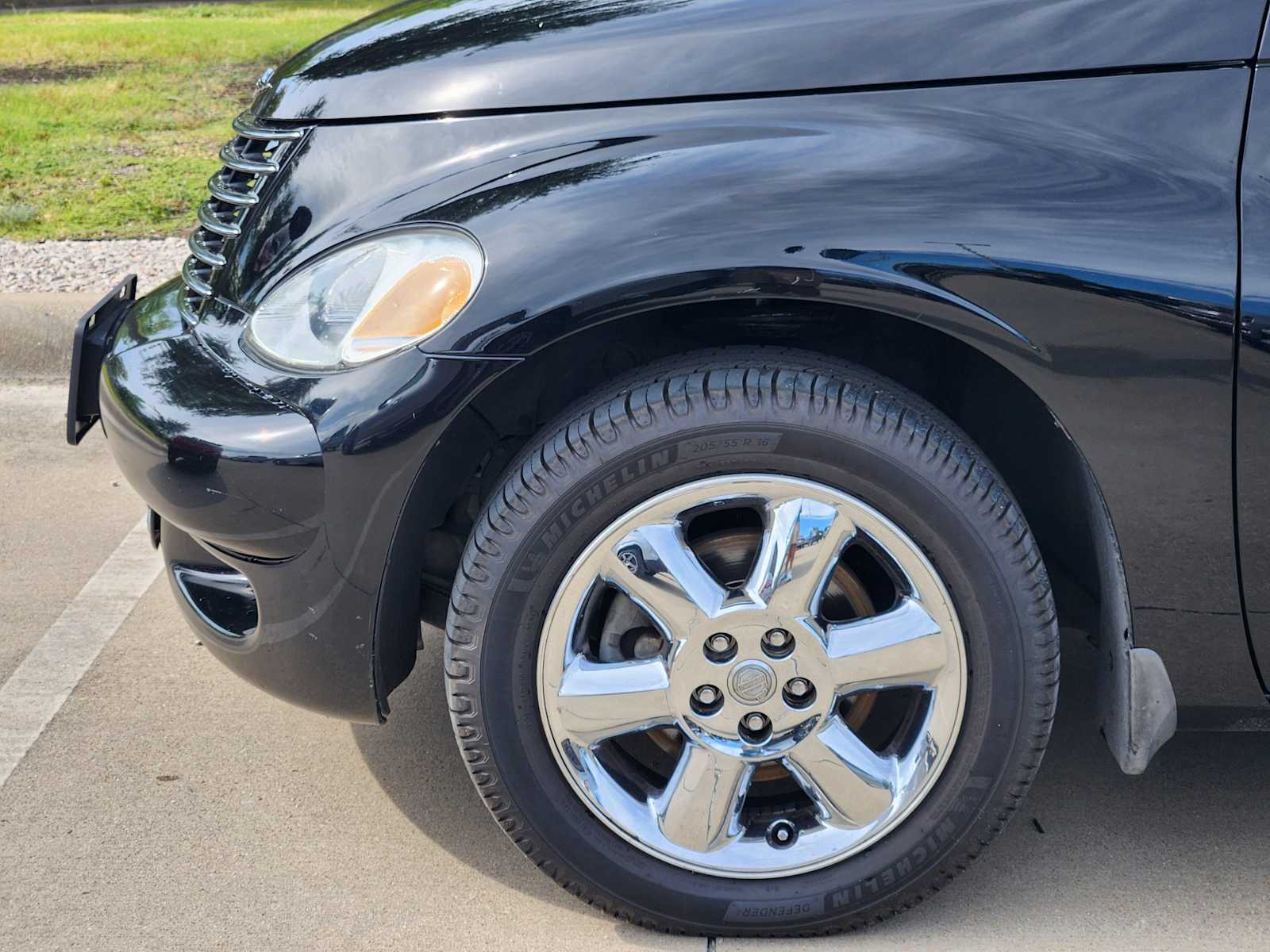 Thumbnail: 2004 Chrysler PT Cruiser - 11