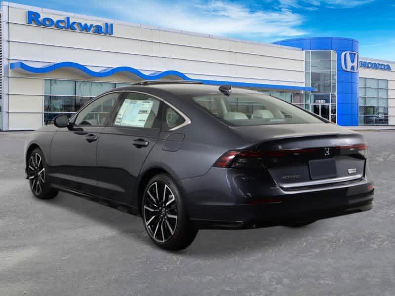 Thumbnail: 2025 Honda Accord - 3