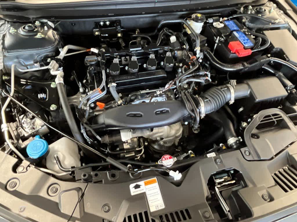 Thumbnail: 2026 Honda Accord - 10