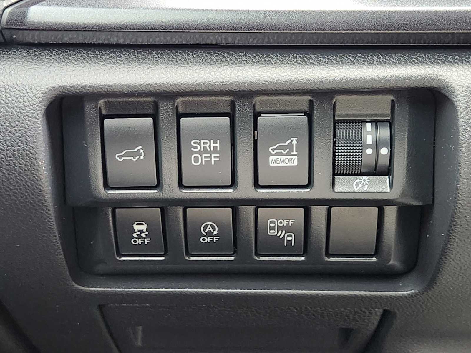 Thumbnail: 2023 Subaru Forester - 27