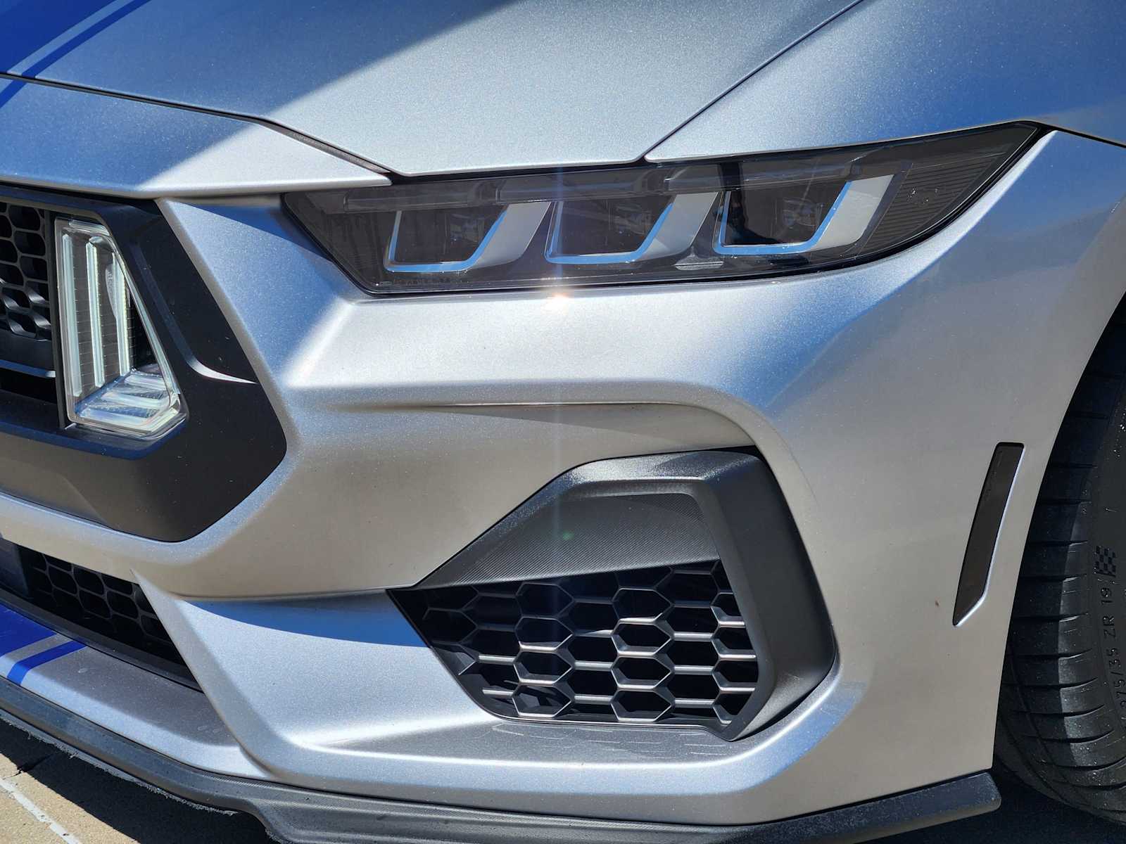 Thumbnail: 2024 Ford Mustang - 21