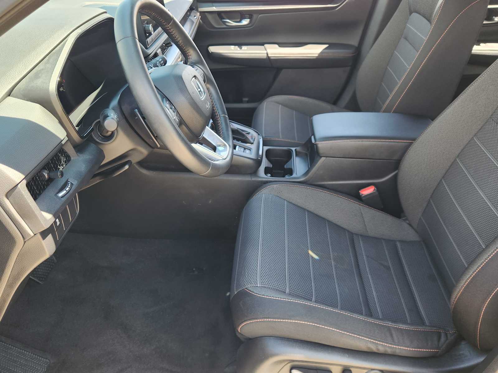 Thumbnail: 2024 Honda CR-V - 11