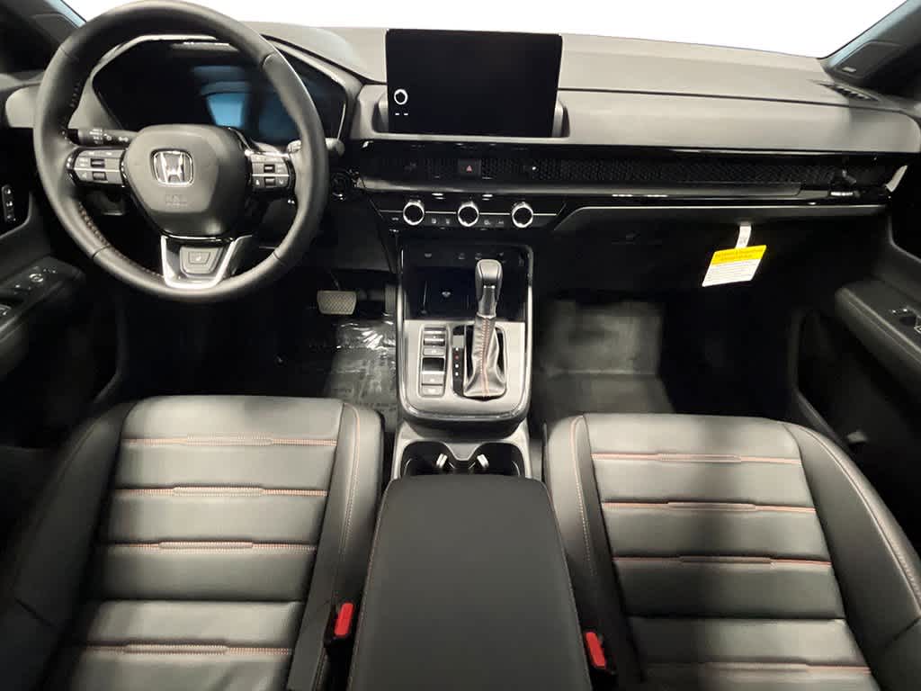 Thumbnail: 2026 Honda CR-V - 13