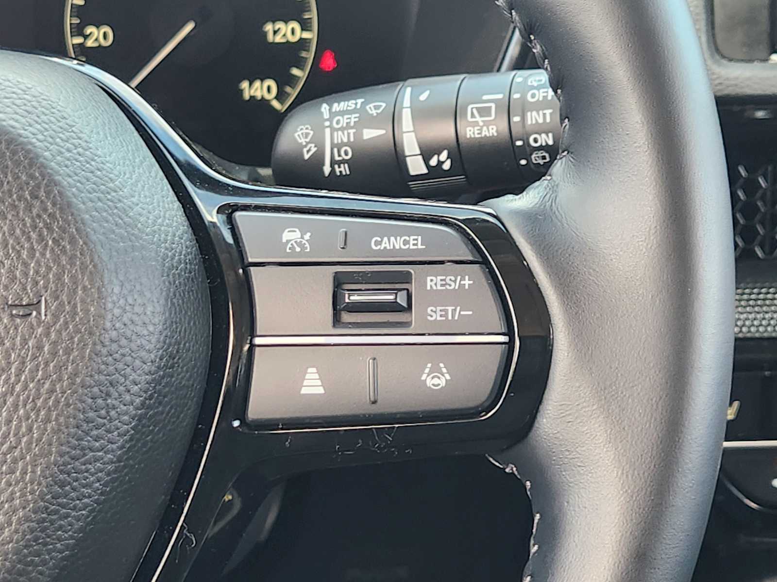 Thumbnail: 2025 Honda CR-V - 33