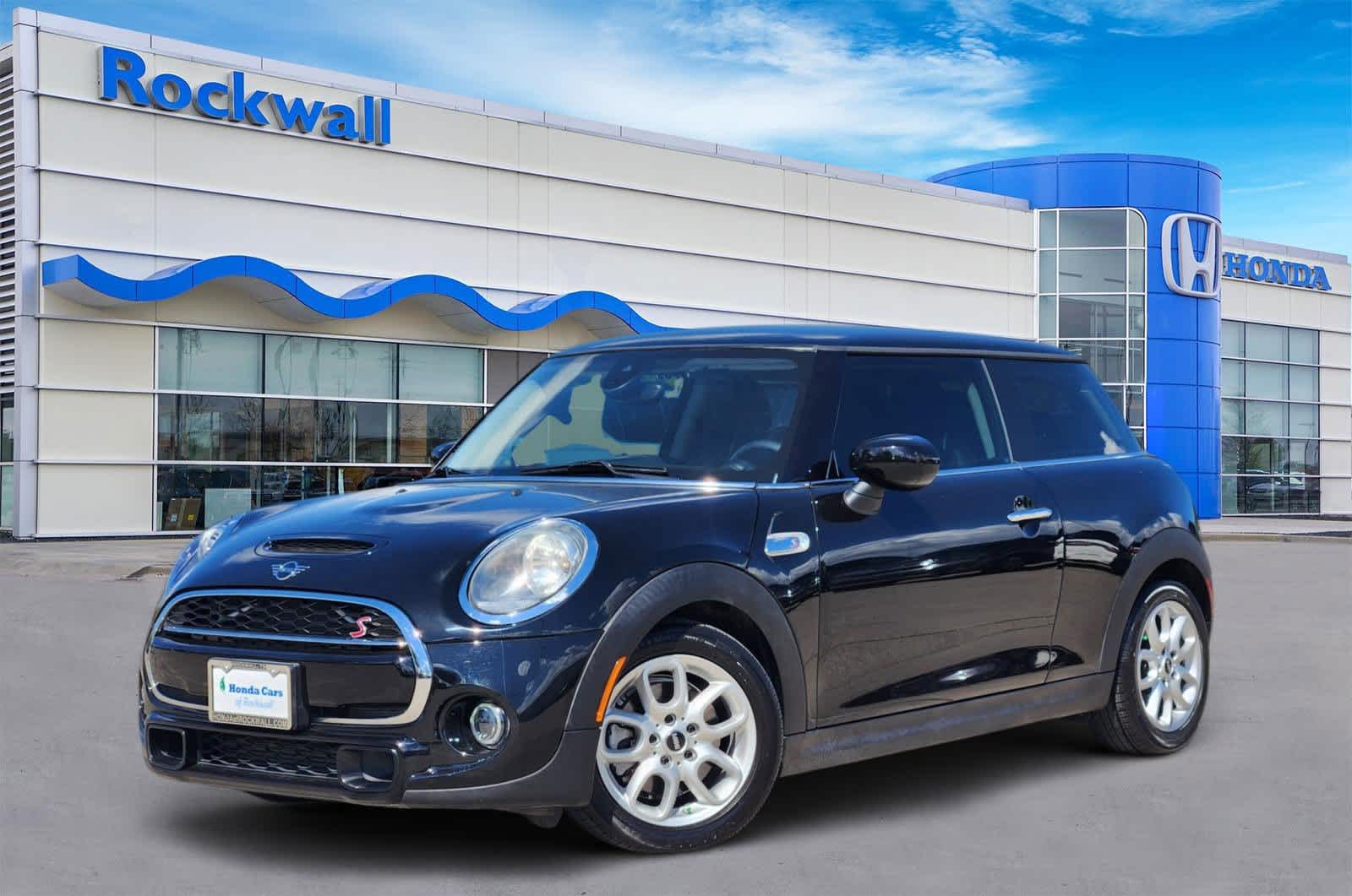 2020 MINI Hardtop 2 Door
