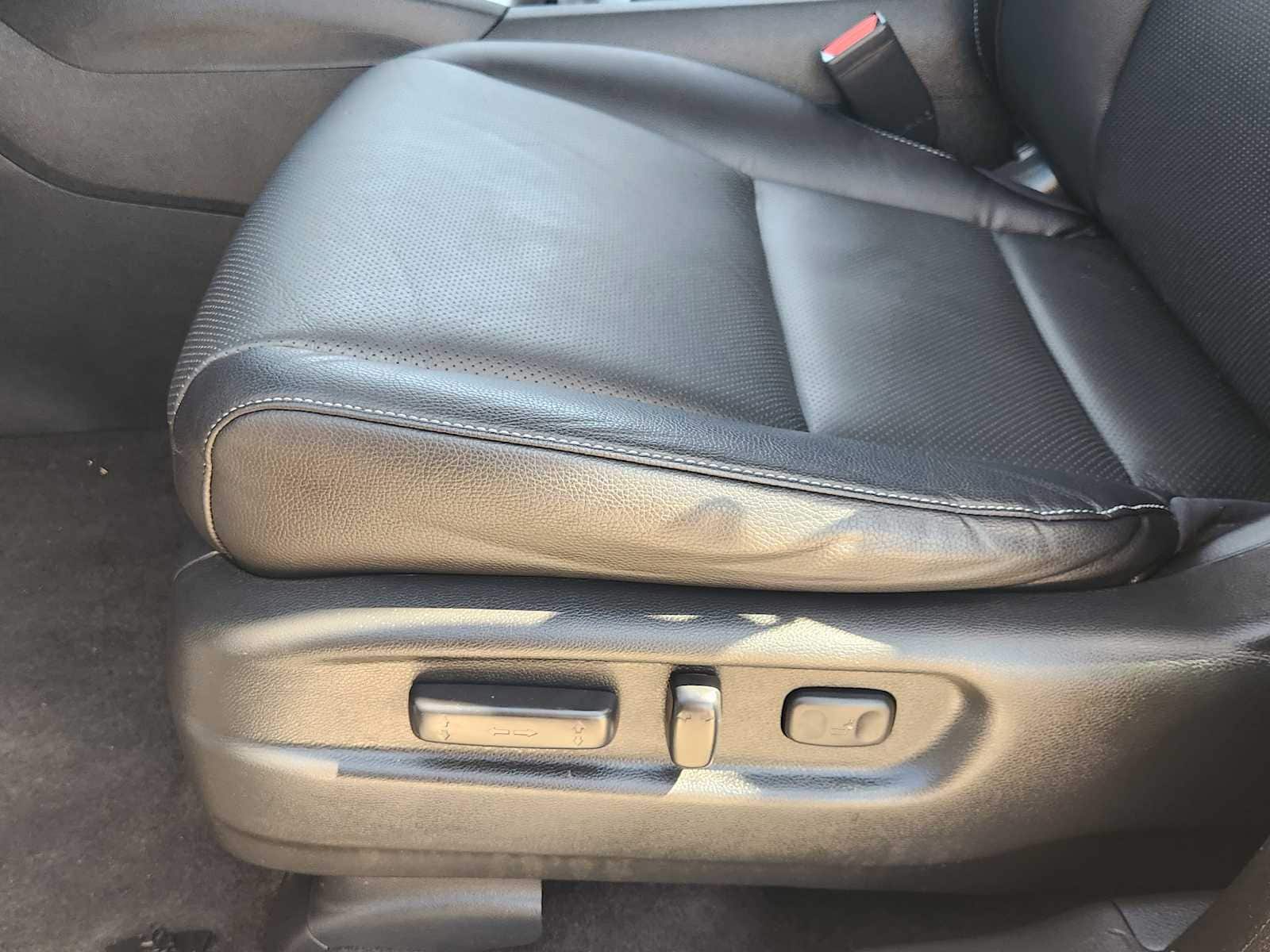 Thumbnail: 2023 Honda Ridgeline - 30