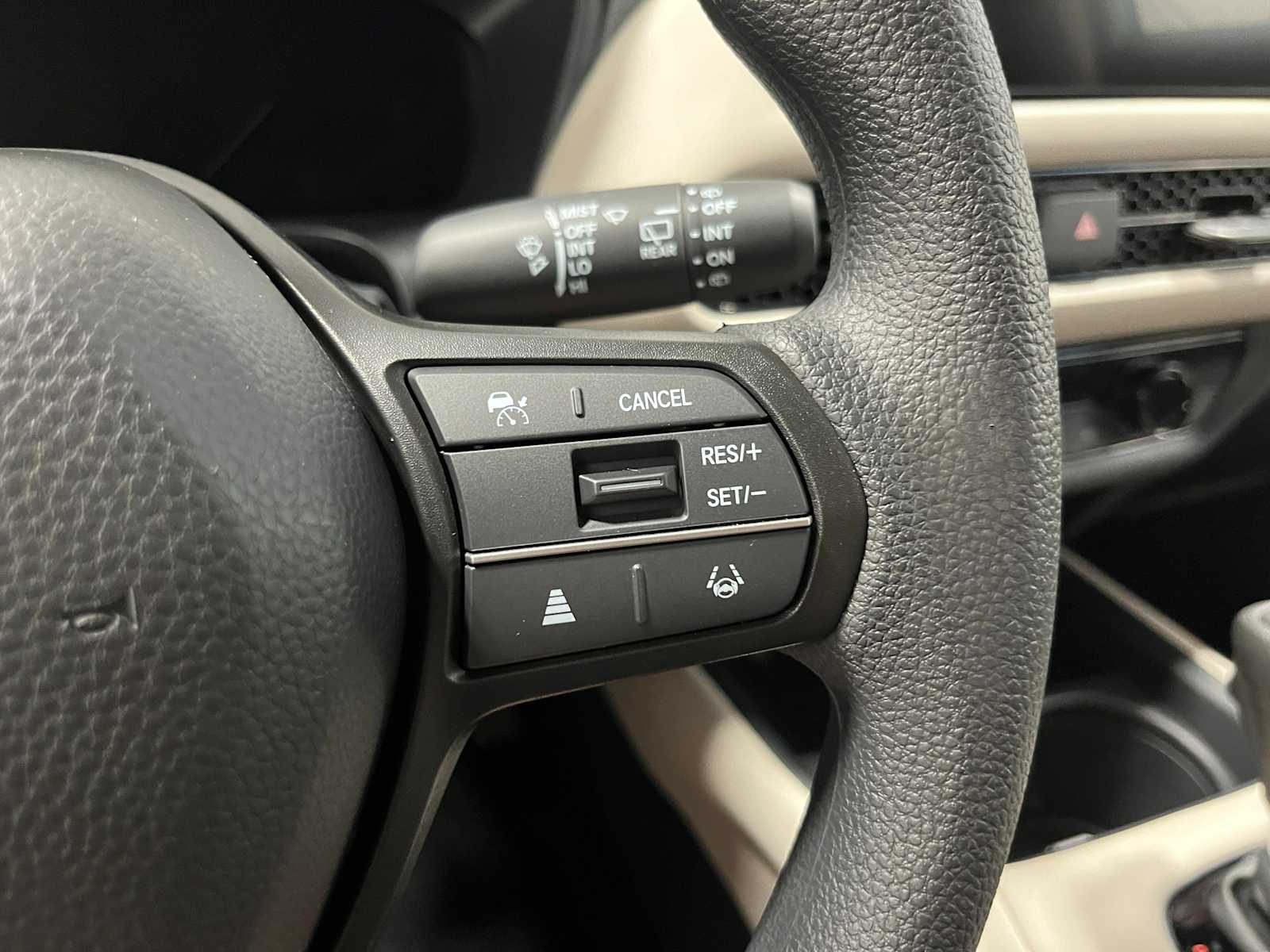 Thumbnail: 2026 Honda HR-V - 17