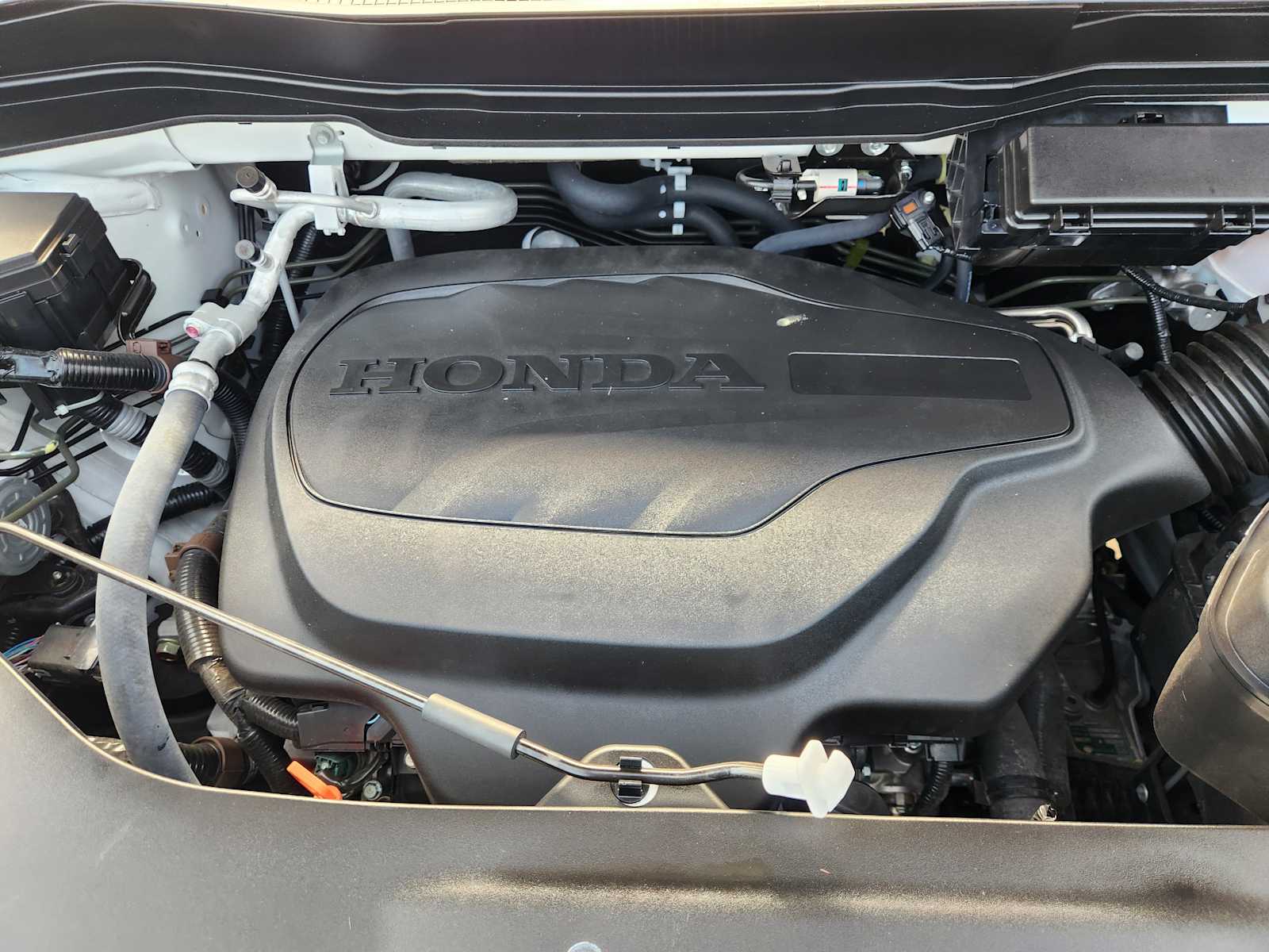 Thumbnail: 2025 Honda Ridgeline - 9