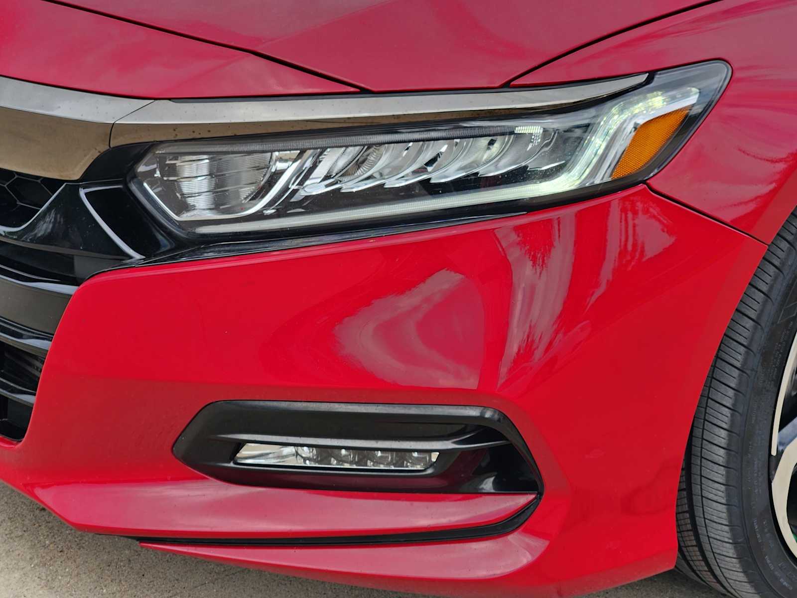 Thumbnail: 2020 Honda Accord - 23