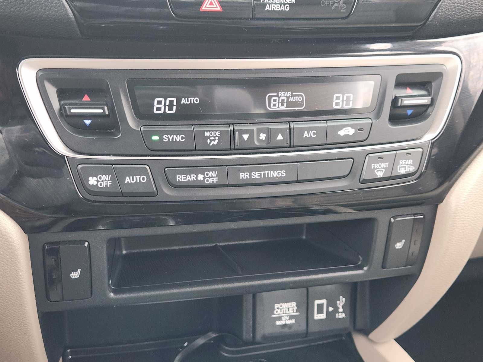 Thumbnail: 2020 Honda Ridgeline - 26