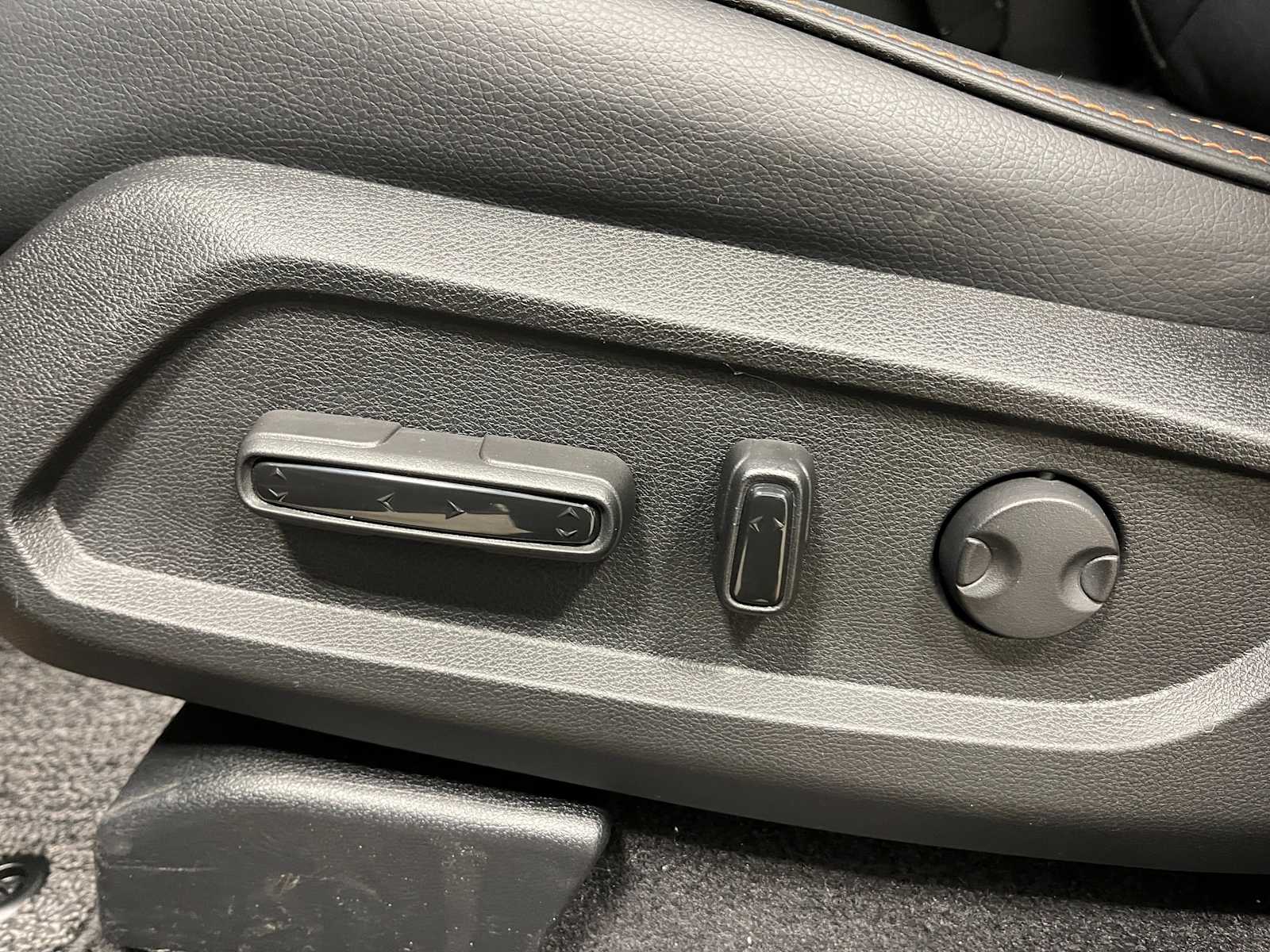 Thumbnail: 2026 Honda Passport - 8