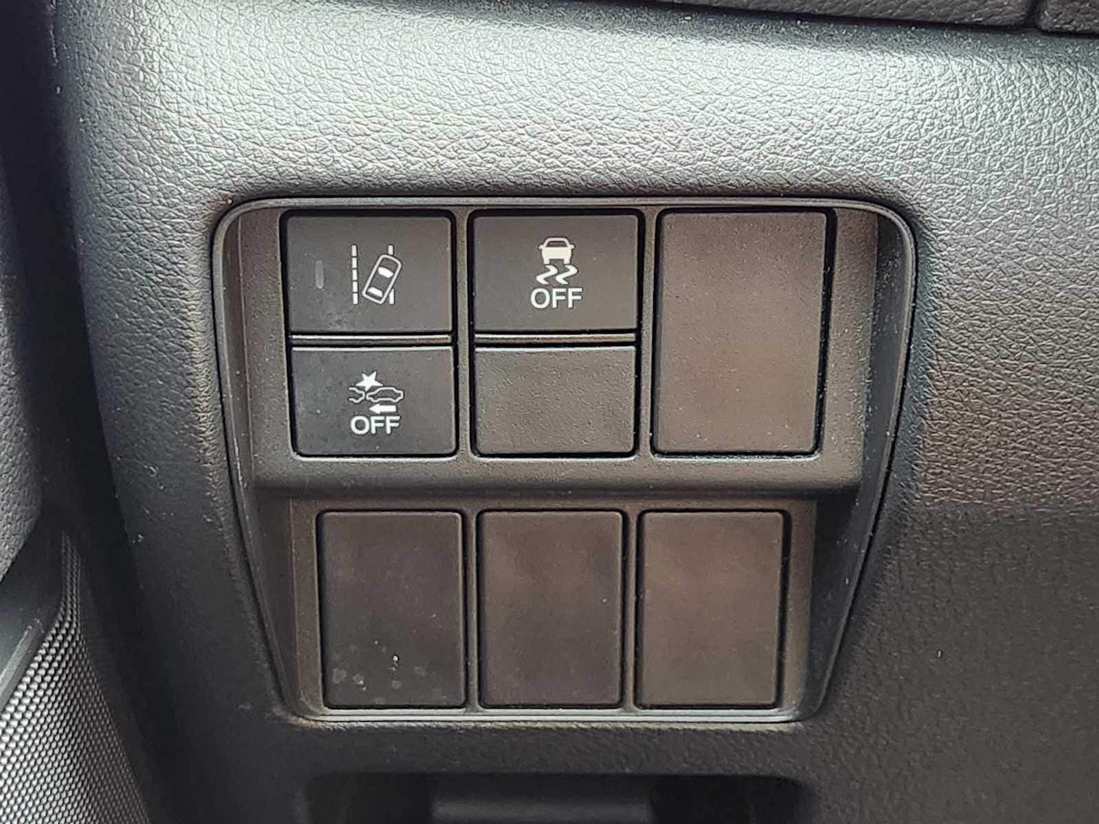 Thumbnail: 2018 Honda CR-V - 25