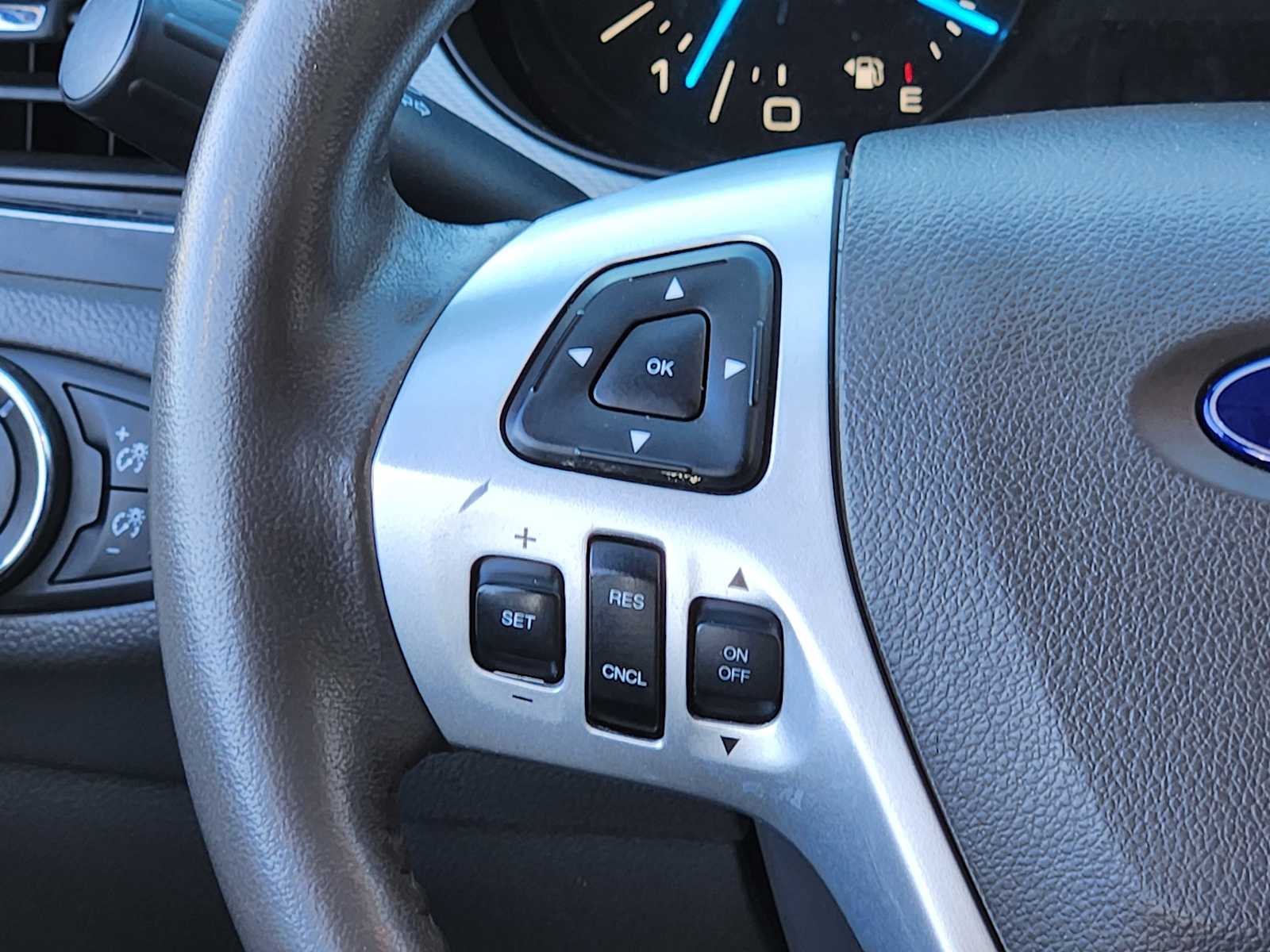 Thumbnail: 2014 Ford Edge - 30