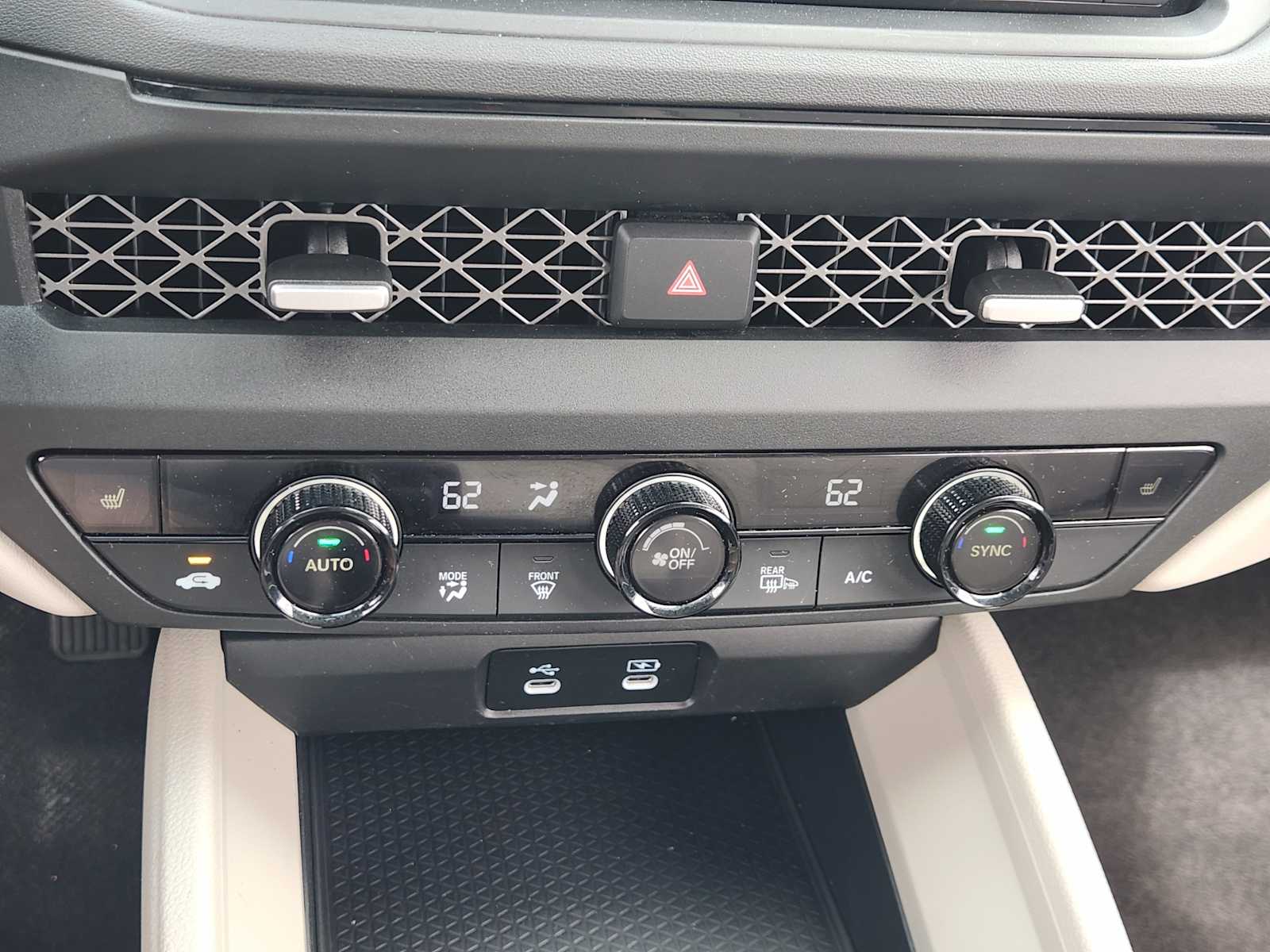 Thumbnail: 2024 Honda Accord - 26