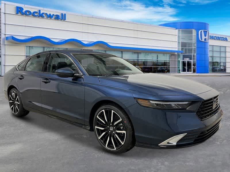 Thumbnail: 2025 Honda Accord - 9