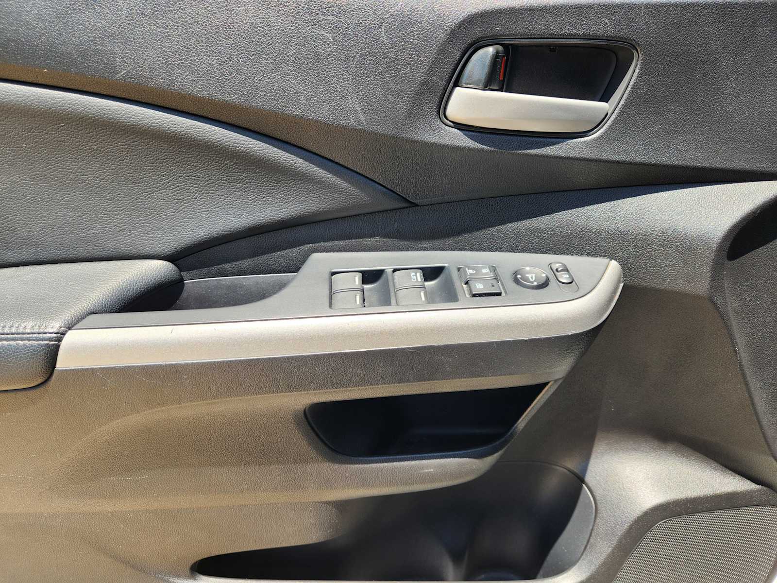 Thumbnail: 2014 Honda CR-V - 30