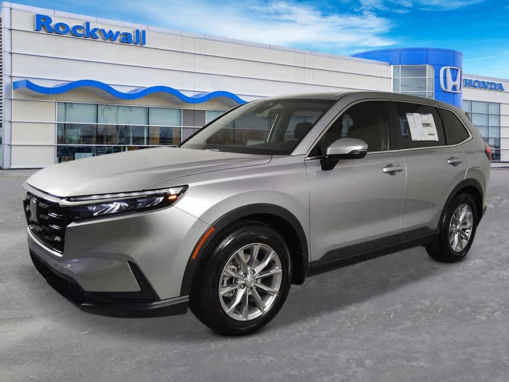 Thumbnail: 2026 Honda CR-V - 1