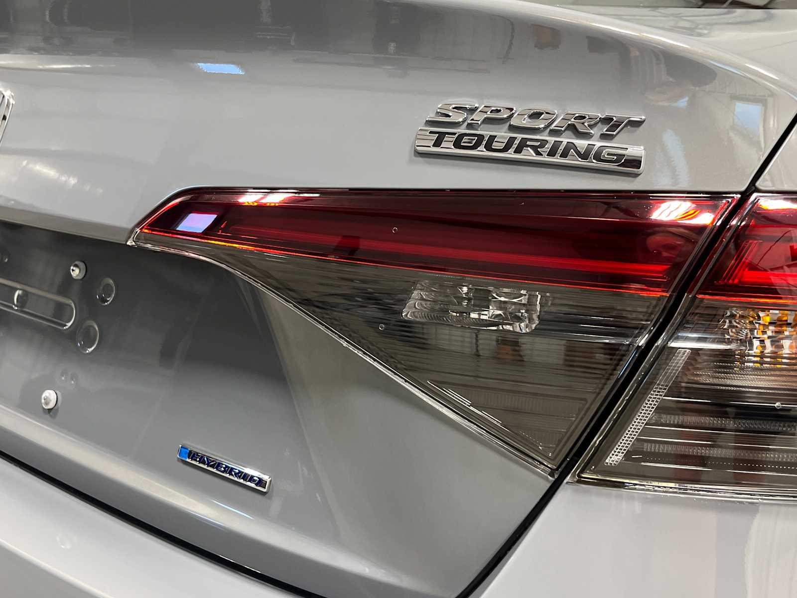 Thumbnail: 2026 Honda Civic - 5