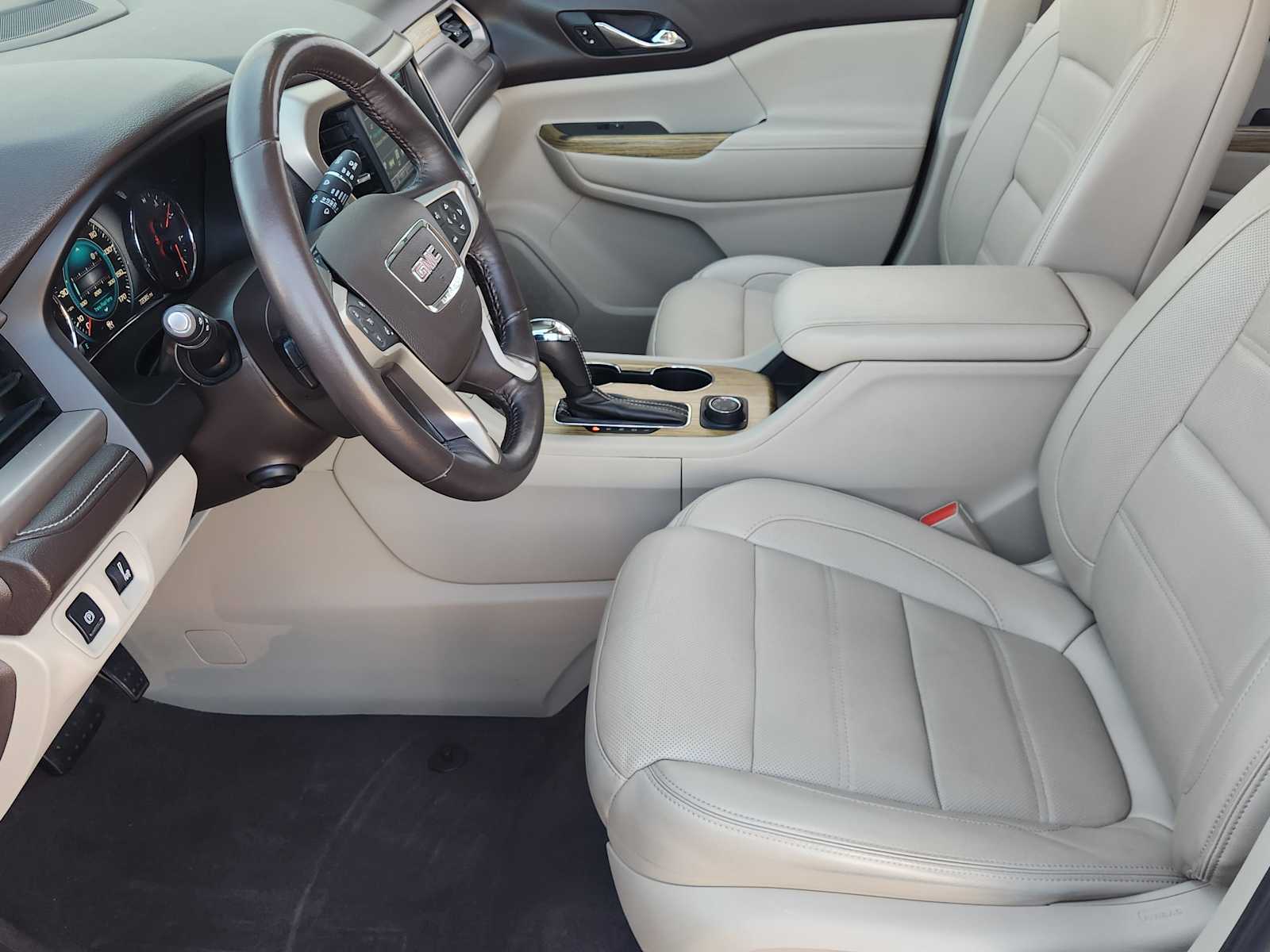 Thumbnail: 2018 GMC Acadia - 11