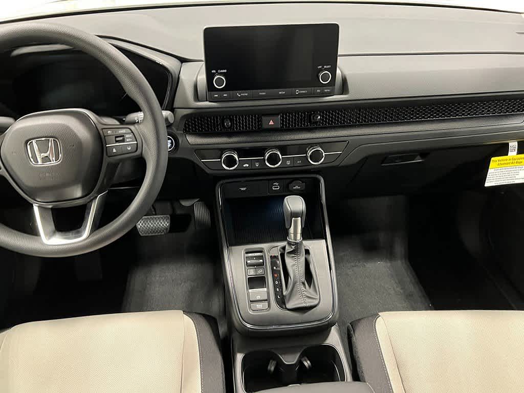 Thumbnail: 2025 Honda CR-V - 15